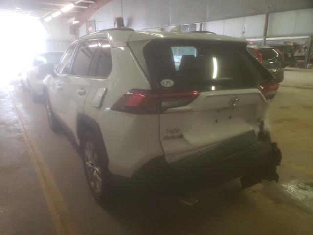 Photo 2 VIN: JTMA1RFV2KD026104 - TOYOTA RAV 4 