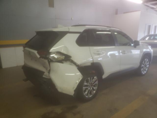 Photo 8 VIN: JTMA1RFV2KD026104 - TOYOTA RAV 4 