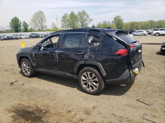 Photo 1 VIN: JTMA1RFV2KD044960 - TOYOTA RAV4 