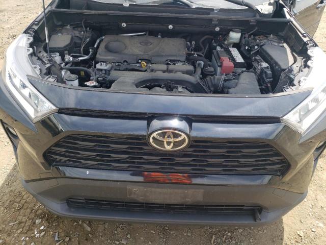 Photo 10 VIN: JTMA1RFV2KD044960 - TOYOTA RAV4 