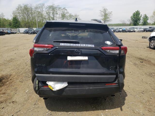 Photo 5 VIN: JTMA1RFV2KD044960 - TOYOTA RAV4 