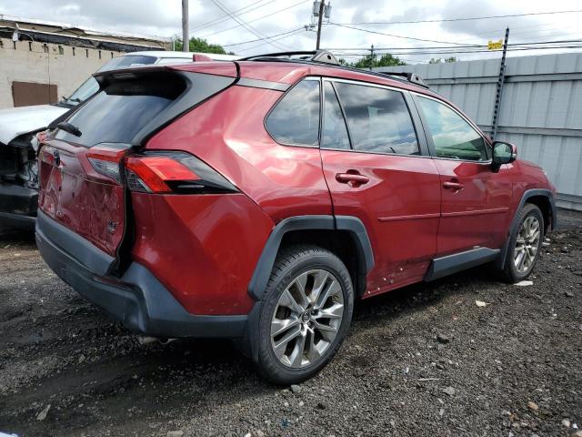 Photo 2 VIN: JTMA1RFV2KJ006923 - TOYOTA RAV4 XLE P 