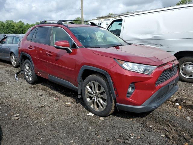 Photo 3 VIN: JTMA1RFV2KJ006923 - TOYOTA RAV4 XLE P 