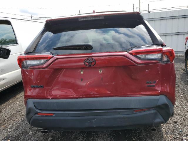 Photo 5 VIN: JTMA1RFV2KJ006923 - TOYOTA RAV4 XLE P 