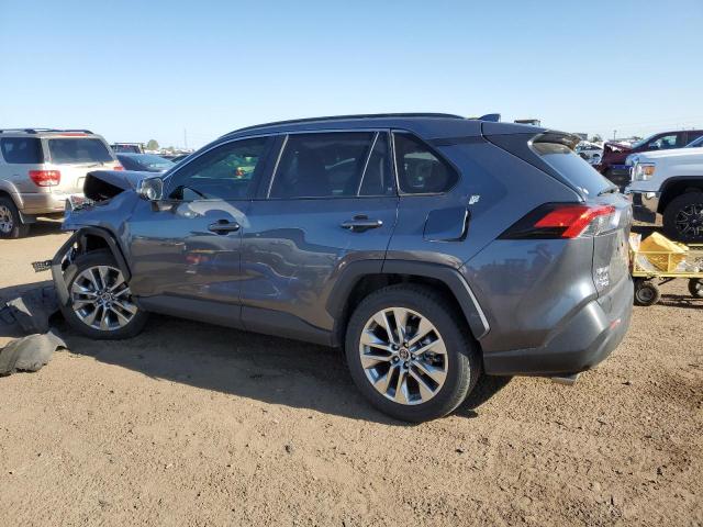 Photo 1 VIN: JTMA1RFV3KD010980 - TOYOTA RAV4 XLE P 