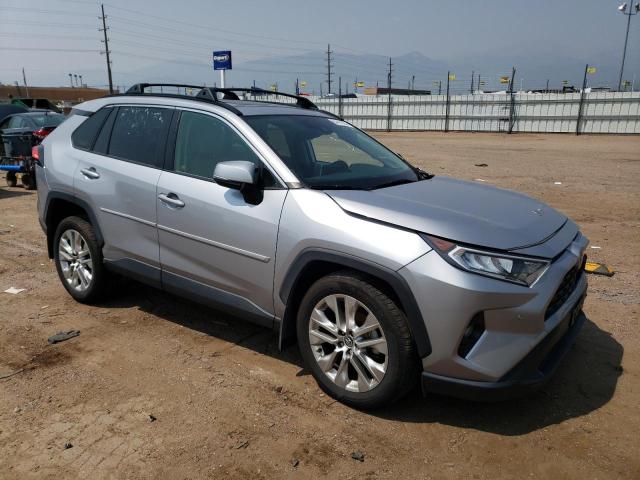 Photo 3 VIN: JTMA1RFV3KD024894 - TOYOTA RAV4 XLE P 