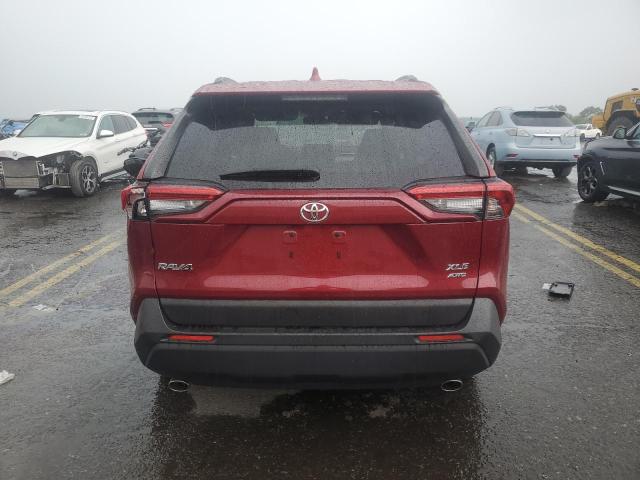 Photo 5 VIN: JTMA1RFV3KD514588 - TOYOTA RAV4 XLE P 