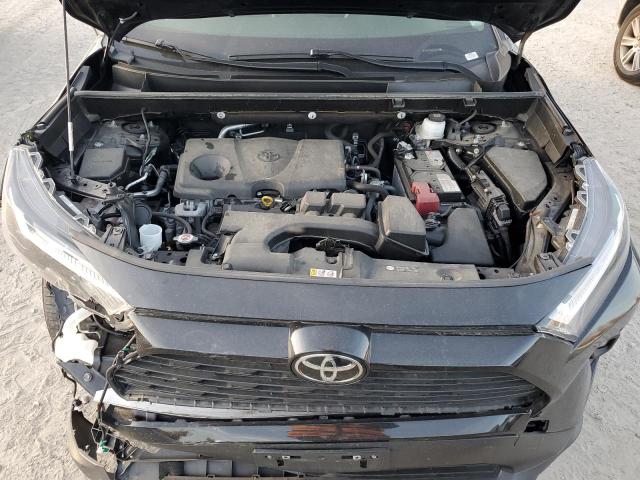 Photo 11 VIN: JTMA1RFV3PD094466 - TOYOTA RAV4 XLE P 