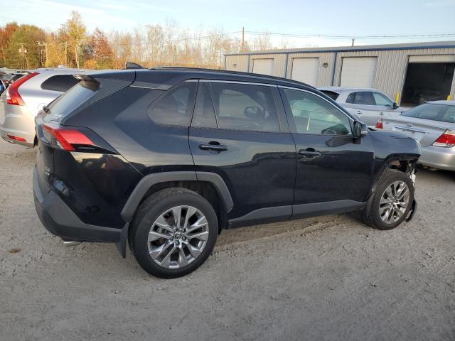 Photo 2 VIN: JTMA1RFV3PD094466 - TOYOTA RAV4 XLE P 