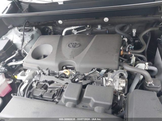 Photo 9 VIN: JTMA1RFV3PD095391 - TOYOTA RAV4 