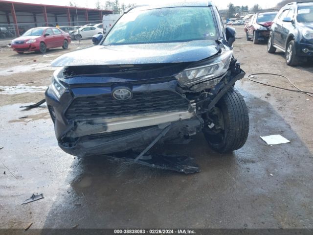 Photo 5 VIN: JTMA1RFV4KD028744 - TOYOTA RAV4 