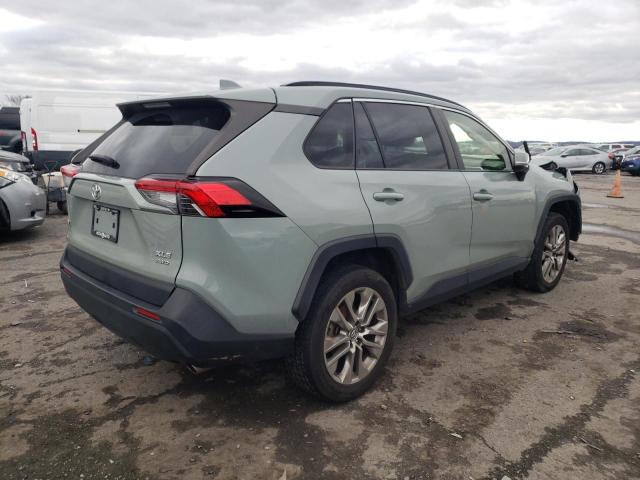 Photo 2 VIN: JTMA1RFV4KD503535 - TOYOTA RAV4 