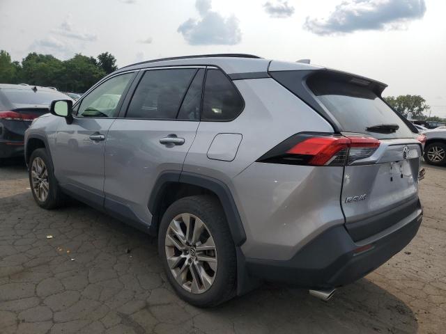 Photo 1 VIN: JTMA1RFV4KD514860 - TOYOTA RAV4 XLE P 