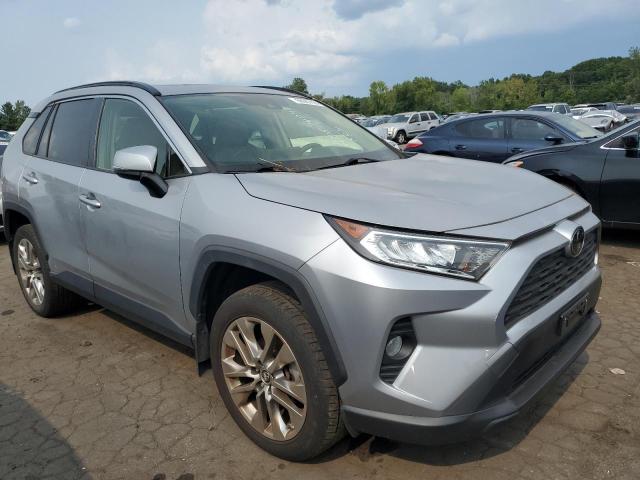 Photo 3 VIN: JTMA1RFV4KD514860 - TOYOTA RAV4 XLE P 