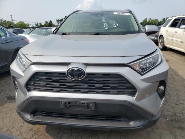 Photo 4 VIN: JTMA1RFV4KD514860 - TOYOTA RAV4 XLE P 