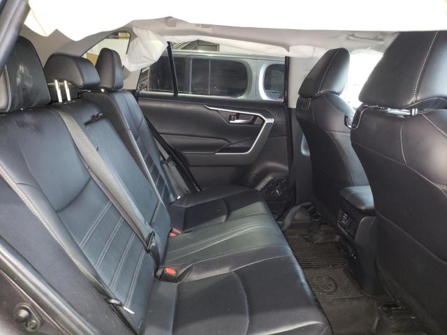 Photo 5 VIN: JTMA1RFV4KJ018071 - TOYOTA RAV4 XLE P 