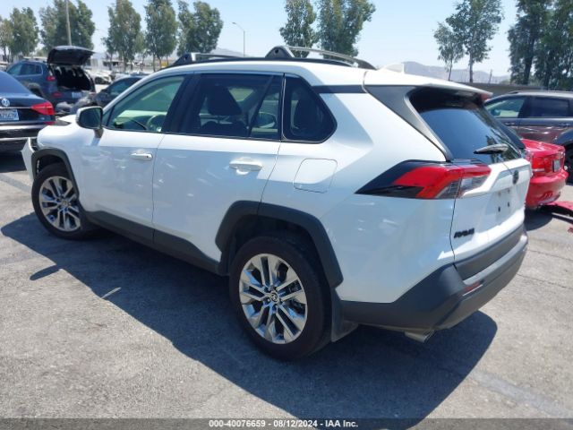 Photo 2 VIN: JTMA1RFV4LD060000 - TOYOTA RAV4 