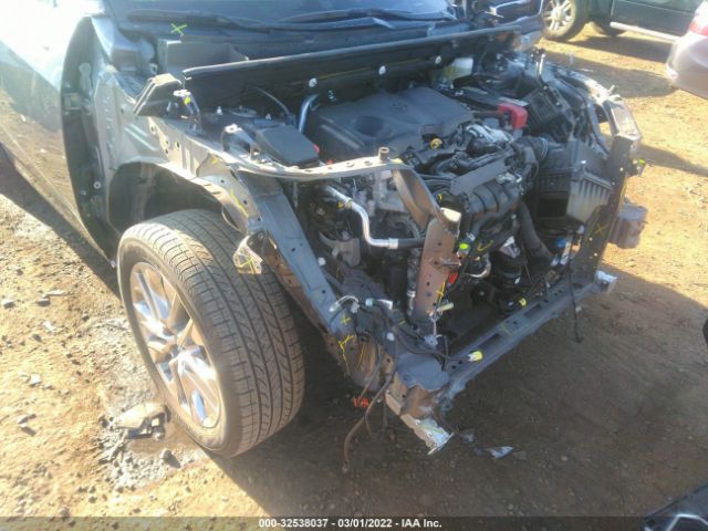 Photo 5 VIN: JTMA1RFV4LJ027841 - TOYOTA RAV4 