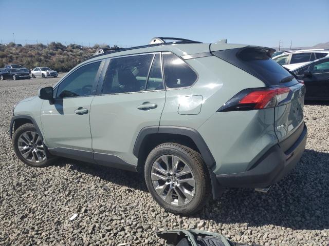 Photo 1 VIN: JTMA1RFV4MD070219 - TOYOTA RAV4 XLE P 