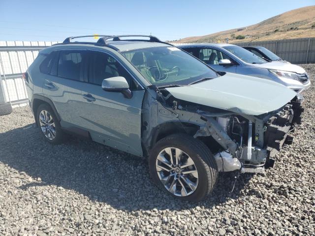 Photo 3 VIN: JTMA1RFV4MD070219 - TOYOTA RAV4 XLE P 