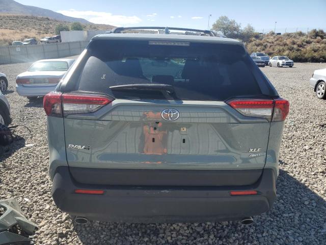 Photo 5 VIN: JTMA1RFV4MD070219 - TOYOTA RAV4 XLE P 