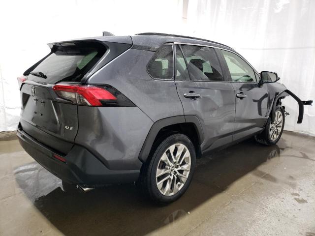 Photo 2 VIN: JTMA1RFV5KD008938 - TOYOTA RAV4 XLE P 