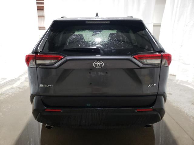 Photo 5 VIN: JTMA1RFV5KD008938 - TOYOTA RAV4 XLE P 