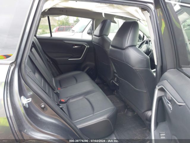 Photo 7 VIN: JTMA1RFV5KD015551 - TOYOTA RAV4 