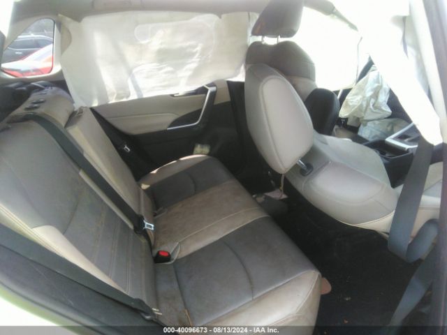 Photo 7 VIN: JTMA1RFV5KD037727 - TOYOTA RAV4 