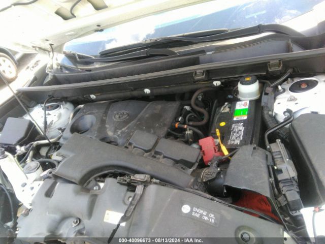 Photo 9 VIN: JTMA1RFV5KD037727 - TOYOTA RAV4 