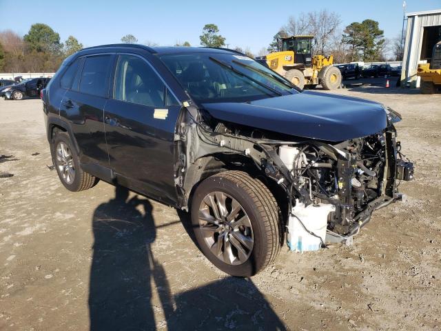 Photo 3 VIN: JTMA1RFV5KD514060 - TOYOTA RAV4 XLE P 