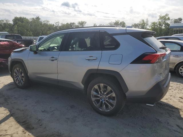 Photo 1 VIN: JTMA1RFV5LD054433 - TOYOTA RAV4 XLE P 