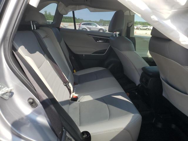 Photo 10 VIN: JTMA1RFV5LD054433 - TOYOTA RAV4 XLE P 