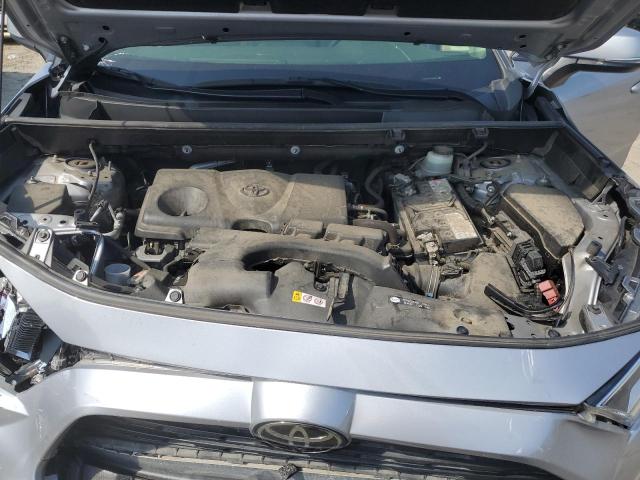 Photo 11 VIN: JTMA1RFV5LD054433 - TOYOTA RAV4 XLE P 