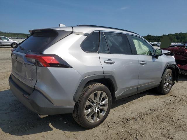 Photo 2 VIN: JTMA1RFV5LD054433 - TOYOTA RAV4 XLE P 