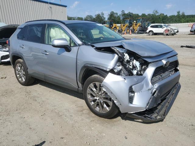 Photo 3 VIN: JTMA1RFV5LD054433 - TOYOTA RAV4 XLE P 