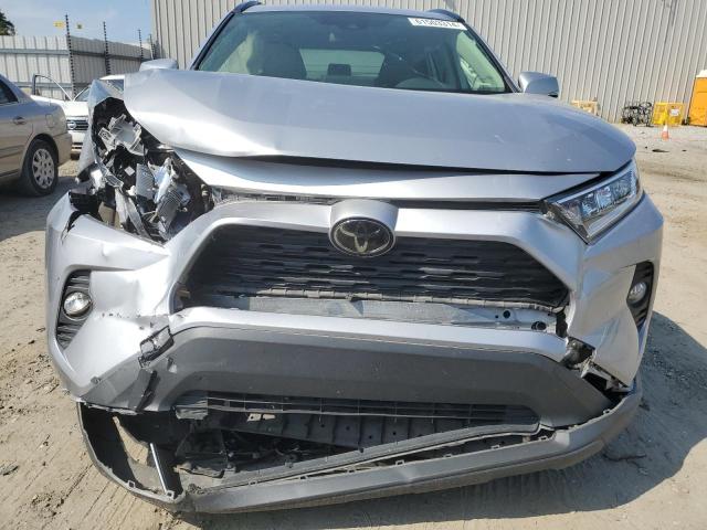 Photo 4 VIN: JTMA1RFV5LD054433 - TOYOTA RAV4 XLE P 