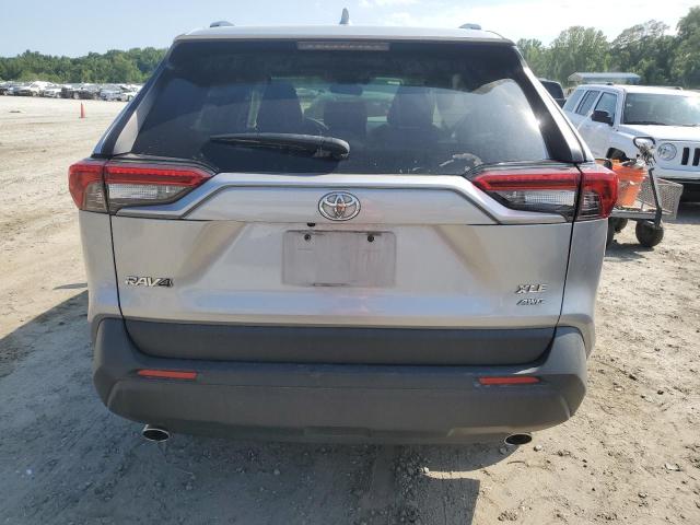 Photo 5 VIN: JTMA1RFV5LD054433 - TOYOTA RAV4 XLE P 