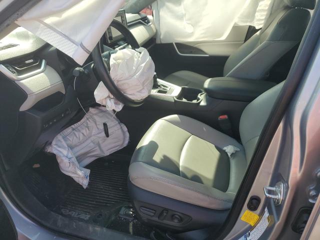 Photo 6 VIN: JTMA1RFV5LD054433 - TOYOTA RAV4 XLE P 