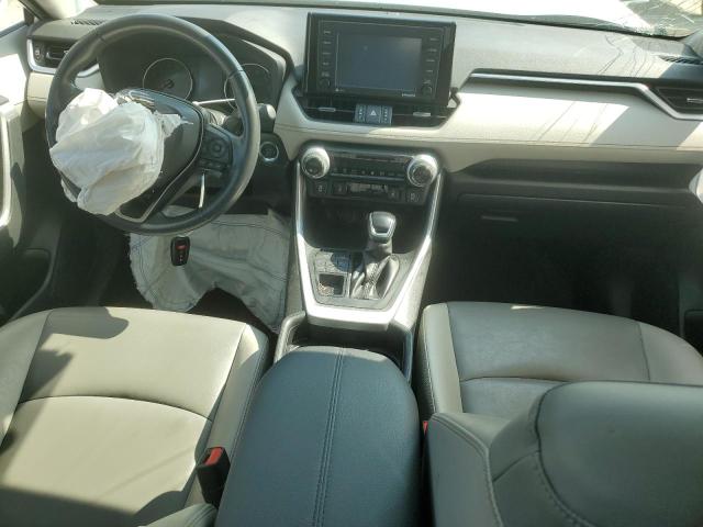 Photo 7 VIN: JTMA1RFV5LD054433 - TOYOTA RAV4 XLE P 