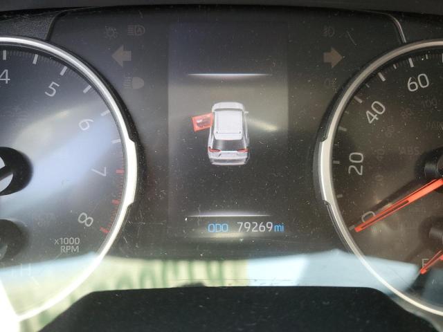 Photo 8 VIN: JTMA1RFV5LD054433 - TOYOTA RAV4 XLE P 