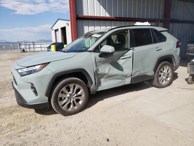 Photo 0 VIN: JTMA1RFV5PD097725 - TOYOTA RAV4 