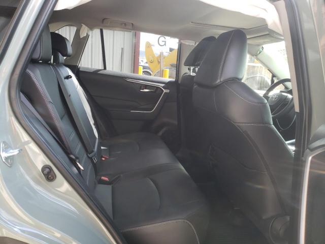 Photo 10 VIN: JTMA1RFV5PD097725 - TOYOTA RAV4 