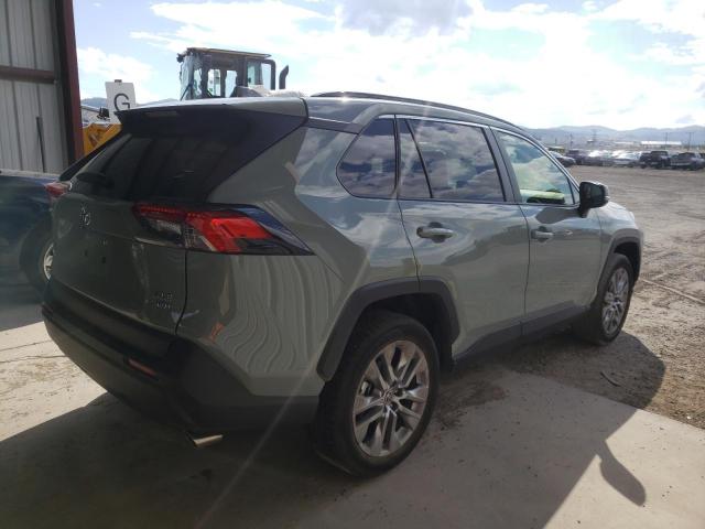 Photo 2 VIN: JTMA1RFV5PD097725 - TOYOTA RAV4 