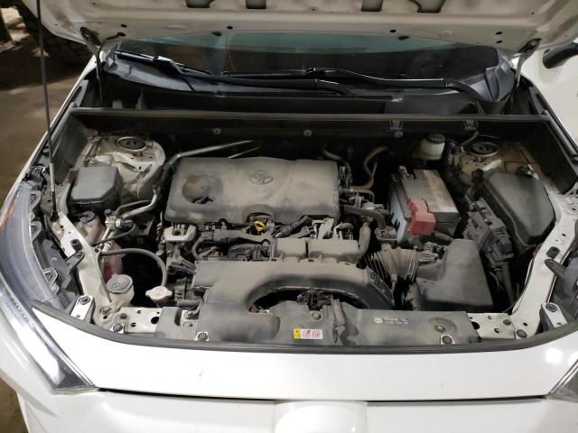 Photo 10 VIN: JTMA1RFV6KD016868 - TOYOTA RAV4 XLE P 