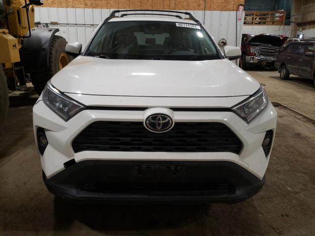 Photo 4 VIN: JTMA1RFV6KD016868 - TOYOTA RAV4 XLE P 