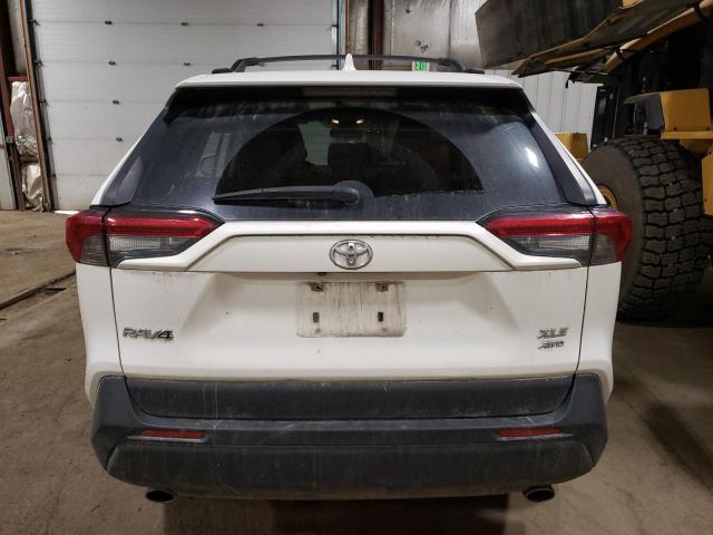 Photo 5 VIN: JTMA1RFV6KD016868 - TOYOTA RAV4 XLE P 