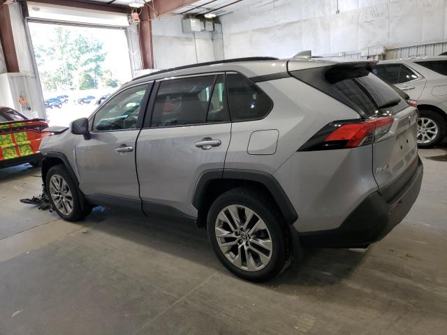 Photo 1 VIN: JTMA1RFV6KD043827 - TOYOTA RAV4 XLE P 