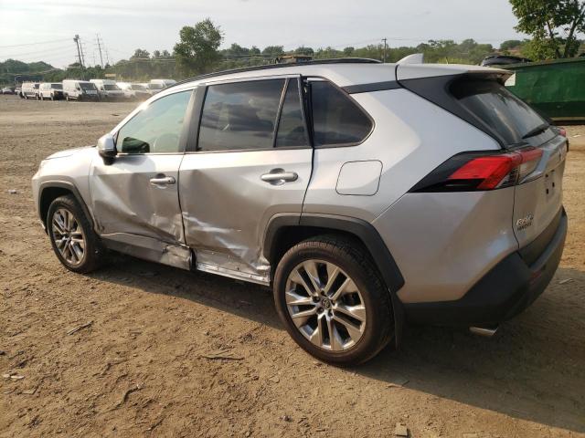 Photo 1 VIN: JTMA1RFV6KJ024616 - TOYOTA RAV4 XLE P 