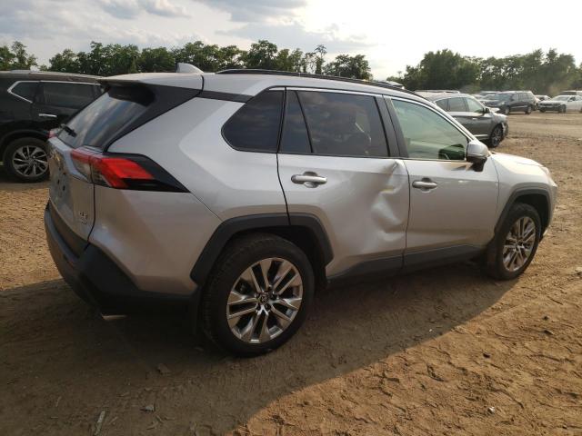 Photo 2 VIN: JTMA1RFV6KJ024616 - TOYOTA RAV4 XLE P 